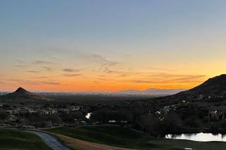 Eagle Mountain Golf Club - 12