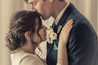 A Beautiful Wedding - 14
