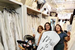 LaBella Bridal Boutique - 26