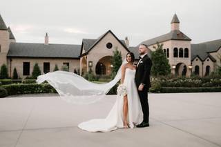 Iron Manor by Walters Wedding Estates - 45