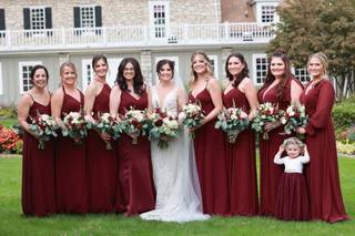Downingtown Country Club by Ron Jaworski Weddings - 31