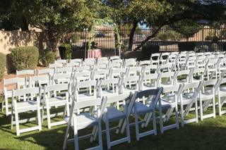 JMS Tents & Party Rentals - 88