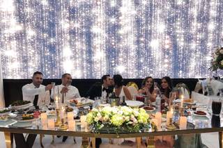 Legacy Venues & Catering - Legacy Ballroom - 21