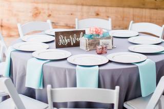 Margaret Claire's Weddings & Events LLC - 118