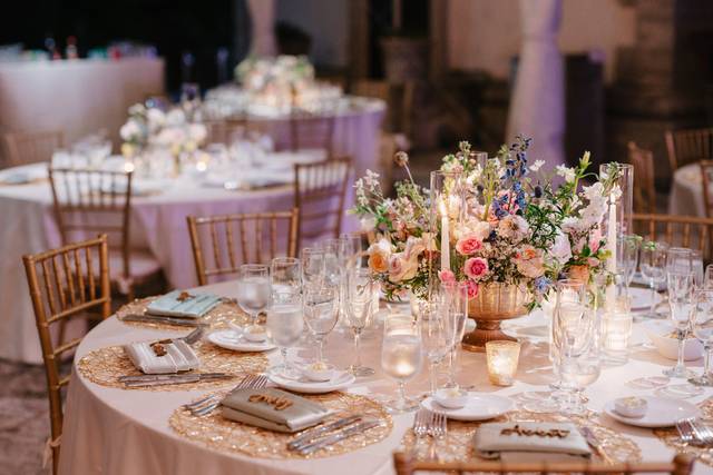 Ines Naftali Floral & Event Design 4