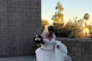 La Bella Bridal Boutique - 1