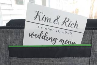 Calla Catering and Events LLC - 16