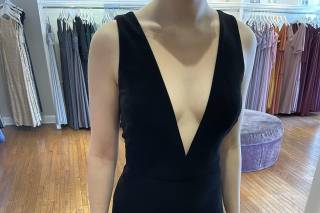 Carrie Karibo Bridal Boutique - 14
