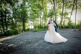 Bluegrass Wedding Barn - 47