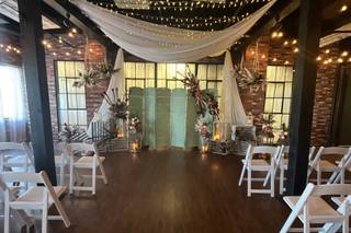 Trellis 925 - Venue - Orlando, FL - WeddingWire