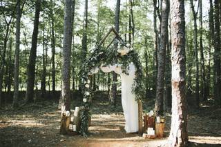 Timberlake Earth Sanctuary - 92