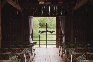 The Barn at Wagon Wheel Farm - 20