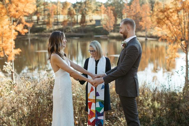 Weddings by Heidi - 3
