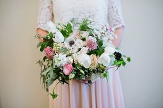Urban Chateau Floral - 21