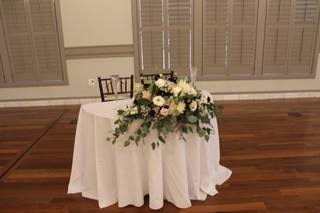 In Bloom Weddings and Events - 38