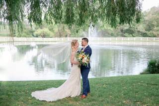 K & B Bridals - 46