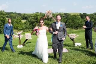 A Beautiful Wedding - 24