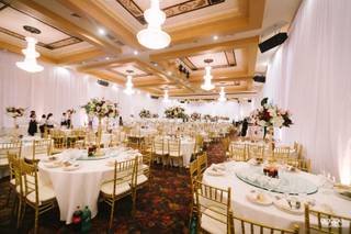 Lam Bo Ballroom - 14