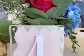Erin Fox Floral & Event Design - 22