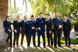 Men's Wearhouse - 9