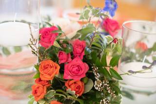 Bella Bloom Flowers - 22