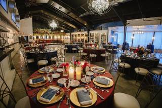 Loose Ends Event Design - 95