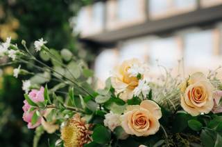 Rosehip Social - Flower & Event Design - 63