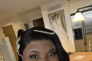 Cashmeir Bridal - 73