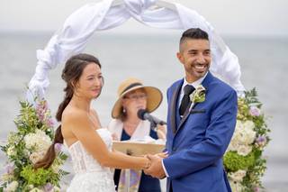Cape Cod Ceremonies - 9