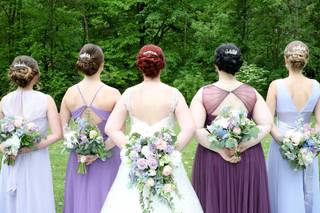 Custom Florals, LLC - 58