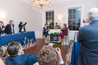Bouquets and Bowties Charleston - 33