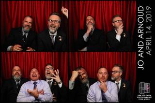 Booth-o-Rama Photobooths - 6