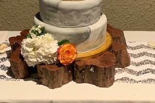Renaissance Cake Company - 8