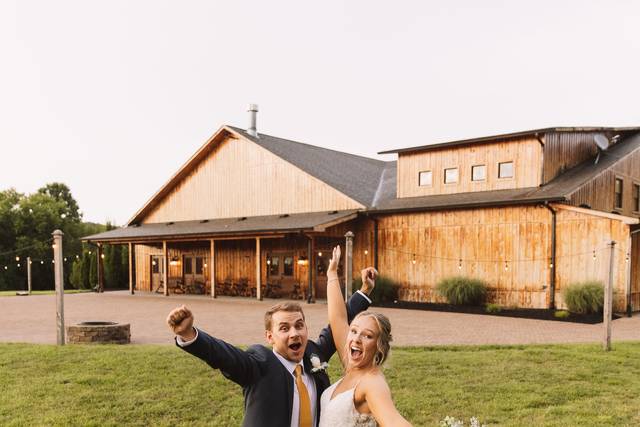 Tucker's Gap Event Center 4