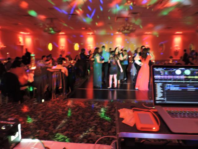 Electrified DJ Services - 4