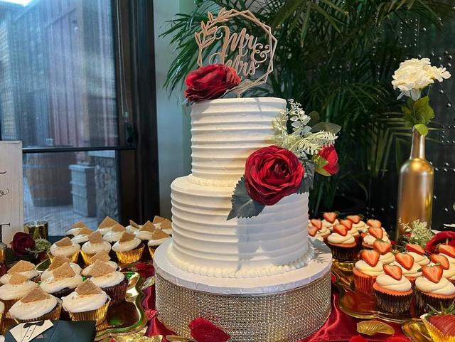 Big Mamma’s Event Services - 1