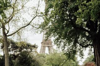 Perfect Paris Wedding - 10