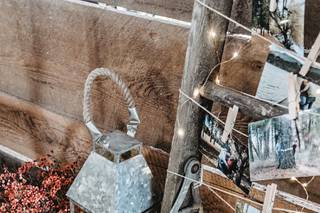 The Hitchin' Barn - 53