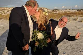 Officiant Doug - 89