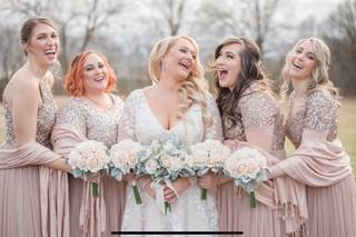 I DO HAIR & MAKEUP - 24