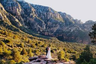 Sedona Elopement Weddings - 65