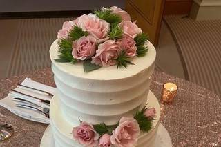 I Do Cakes - 9