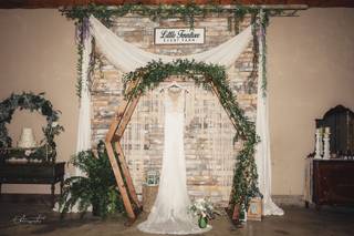Little Tennessee Event Farm - 98