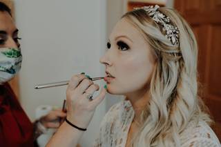 Melissa Barra Makeup - 10