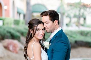 Kristen Marie Weddings + Portraits - 58