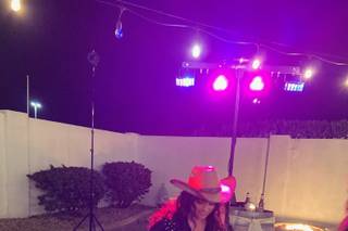 DJ Rachel Z Willes - 15