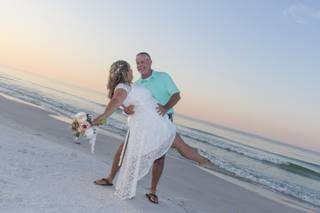 Barefoot Weddings - 11