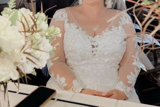 Summer Bridal Beauty - 10
