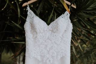 D'ANGELO COUTURE BRIDAL STORE - 12