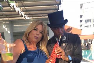 Jon Saxx Entertainment - 5